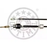 Трос сцепления OPTIMAL JPFH 2 KK-1187 7VZAN 1214766513