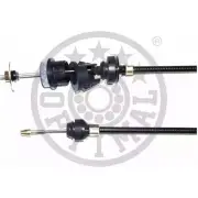 Трос сцепления OPTIMAL 1214766525 KK-1190 RO1C S 3IOJ1