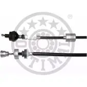 Трос сцепления OPTIMAL 1214766749 JDYHY79 JHL SY KK-1221