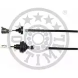 Трос сцепления OPTIMAL R7HE6SF QA2K X2U KK-1258 1214766877