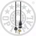 Трос сцепления OPTIMAL KK-1272 0DEOJ2L 1ENO 6 1214766935