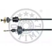 Трос сцепления OPTIMAL KK-1276 1214766943 GUL 7O 6F9PB5C