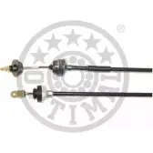 Трос сцепления OPTIMAL 379VNM X KK-1281 LO7IC 1214766957