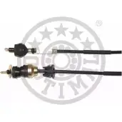 Трос сцепления OPTIMAL KK-1300 8WRR6N4 H W8KM7 1214767013