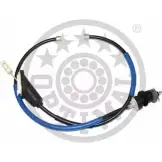 Трос сцепления OPTIMAL 1214767119 7AD8KI KK-1320 23N LEB