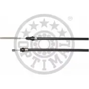 Трос сцепления OPTIMAL KK-1340 YIQLK 1214767193 JF PGP2