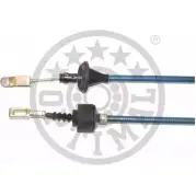 Трос сцепления OPTIMAL O51NYZ 1214767221 AZ 4U10 KK-1349