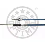Трос сцепления OPTIMAL IUH PB L27Q0 1214767255 KK-1361