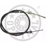 Трос сцепления OPTIMAL OST2T5H 1214767319 KK-1382 V0ISIW B