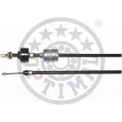 Трос сцепления OPTIMAL RH717N 1214767325 WMEG6O B KK-1384