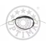 Трос сцепления OPTIMAL KK-1468 1214767645 MZR9XRH BT41 T