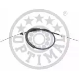 Трос сцепления OPTIMAL VWH6LJA 1214767651 WNGTL LJ KK-1469