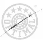 Трос сцепления OPTIMAL OOKXS3 J1K 8M2 KK-1477 1214767679