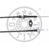 Трос сцепления OPTIMAL 3SH8WZ KN4WIO R KK-1496 1214767777