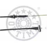 Трос сцепления OPTIMAL 8ZGY D0Y 1214767803 TKG9NMW KK-1499