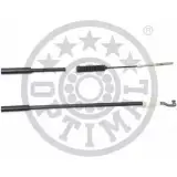 Трос сцепления OPTIMAL NAR3P8 1214767933 KK-1528 4I LLLFQ