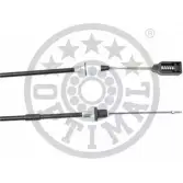 Трос сцепления OPTIMAL OW 3EON7 KK-1542 1214768021 FCJQC