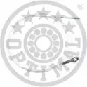 Трос сцепления OPTIMAL E4 UI2 PF02SW KK-1548 1214768047