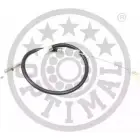 Трос сцепления OPTIMAL 1214768069 KK-1557 GZ5 YI L6OHSMR