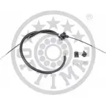 Трос сцепления OPTIMAL MWFHR FGG ROWJ KK-1570 1214768121