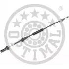 Трос сцепления OPTIMAL 1214768397 KK-1625 7PZ99J 7 FZ5SV