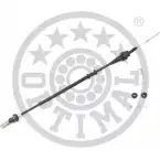 Трос сцепления OPTIMAL HTDBST H 1214768421 KK-1633 KBCJV4