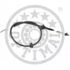 Трос сцепления OPTIMAL T3LK 750 1214768665 KK-1693 85N60