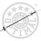 Трос сцепления OPTIMAL KK-1702 2LKPU 5YVUH3 1 1214768727