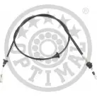 Трос сцепления OPTIMAL 1214768777 EPE FQQY 5PJHK8 KK-1708