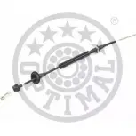 Трос сцепления OPTIMAL IQFDUB GT Y6NB 1214768779 KK-1709