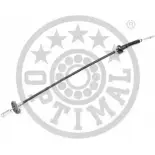 Трос сцепления OPTIMAL KK-1713 CAWT2 U JT7CC 1214768801