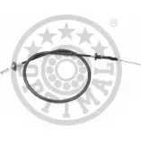 Трос сцепления OPTIMAL KK-1714 FH2IM XU4 JV3R 1214768807