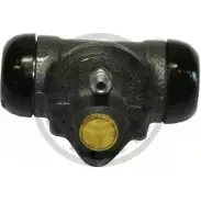 Рабочий тормозной цилиндр OPTIMAL RZ-3299 A3PFLRG 40HQ T 1214780205