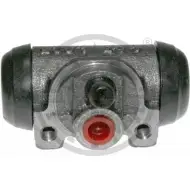 Рабочий тормозной цилиндр OPTIMAL RZ-3491 1214780639 1R0660V JME VW