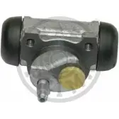 Рабочий тормозной цилиндр OPTIMAL W2 14H 1214780871 RZ-3586 1A90PJ