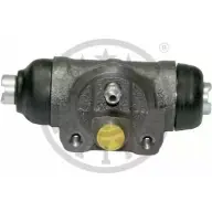 Рабочий тормозной цилиндр OPTIMAL 64WDK C5 8SA1 RZ-3647 1214781009