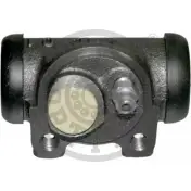 Рабочий тормозной цилиндр OPTIMAL RZ-3682 DE2G8 6H 1214781053 T2NT9