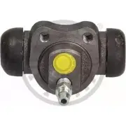 Рабочий тормозной цилиндр OPTIMAL RZ-3973 OIO4Z W8S 2X 1214781459