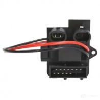 Переключатель мотора печки THERMOTEC 1264261645 der013tt A1G3 DW1 5901655114980 - Изображение 2