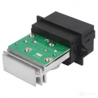 Переключатель мотора печки THERMOTEC 1264261655 der018tt F1 R956 5901655115048 - Изображение 1