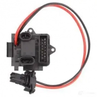 Переключатель мотора печки THERMOTEC der016tt B MEQ3M7 1264261651 5901655115017 - Изображение 2