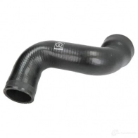 Патрубок интеркулера THERMOTEC dca031tt Audi A4 (B6) 2 Универсал 1.8 T 163 л.с. 2002 – 2004 1O9P C 5901655040425