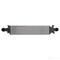 Патрубок интеркулера THERMOTEC PAX SVAF dca010tt 5901655068870 Audi A6 (C5) 2 Универсал 1.9 Tdi 130 л.с. 2001 – 2005