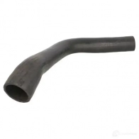 Патрубок интеркулера THERMOTEC NR ASBHW 1437768369 dcx015tt