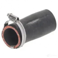 Патрубок интеркулера THERMOTEC 1264257357 Z XZD8 5901655111132 dci033tt