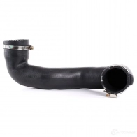 Патрубок интеркулера THERMOTEC A9L1 V 5901655039290 dcu008tt Saab