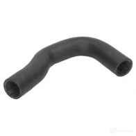 Патрубок интеркулера THERMOTEC 5901655108033 HXR TL dcf064tt 1264256395