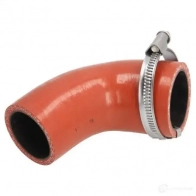 Патрубок интеркулера THERMOTEC 1424559523 dci050tt YQNL X 5901655128833