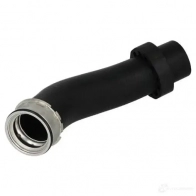 Патрубок интеркулера THERMOTEC dcb005tt 5901655063547 Bmw 3 (E46) 4 Купе 2.0 320 Cd 150 л.с. 2003 – 2006 V 0ESG