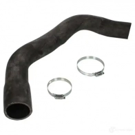 Патрубок интеркулера THERMOTEC Ford Transit 7 (FD) Автобус 2.4 TDCi 115 л.с. 2006 – 2014 dcg020tt KW VSU